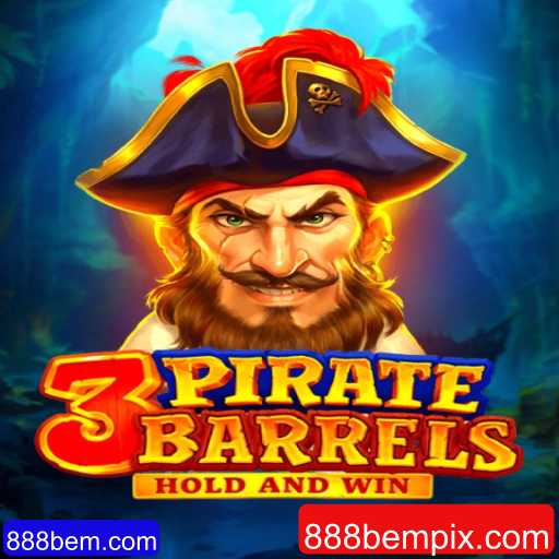 Explorando a Emocionante Aventura de 3PirateBarrels