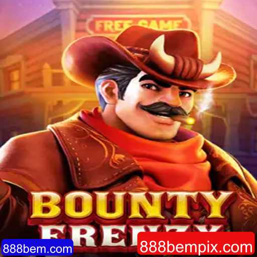 Descubra o Mundo Empolgante de BountyFrenzy
