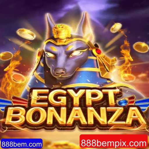 Descubra as Emoções do Jogo EgyptBonanza