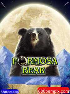 Descubra o Fascinante Mundo do Jogo FormosaBear