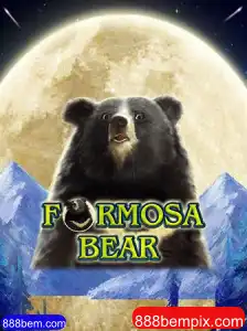Descubra o Fascinante Mundo do Jogo FormosaBear
