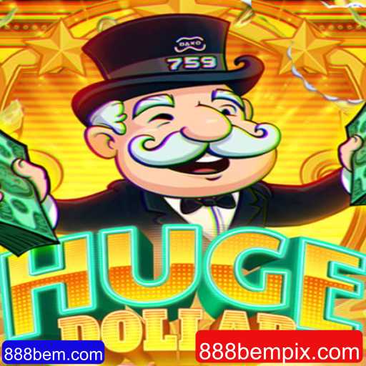 Conheça o Excitante Jogo HugeDollar