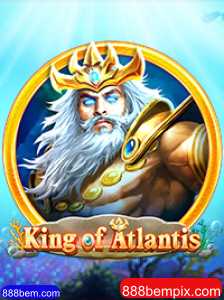 Descubra King of Atlantis: Um Mergulho no Fantástico Mundo Subaquático