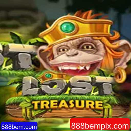 Descubra as Aventuras de LostTreasure