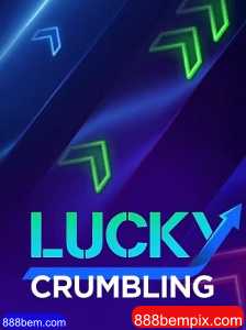 Descubra o Fascinante Mundo de LuckyCrumbling: O Jogo de Azar Que Está Conquistando o Público
