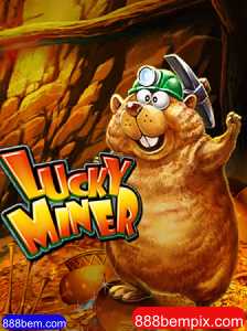 Descubra o Mundo de LuckyMiner: Um Jogo de Estratégia e Sorte