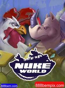 Guia Completo do Jogo NukeWorld