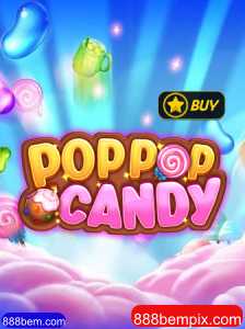 Descubra o Fascinante Mundo de POPPOPCANDY