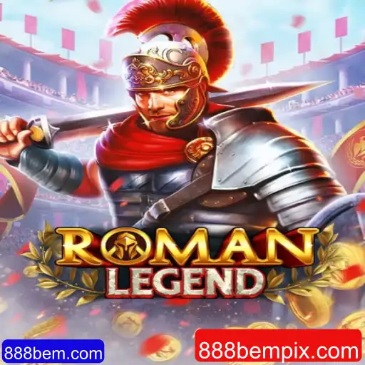RomanLegend: Descobrindo a Aventura Épica