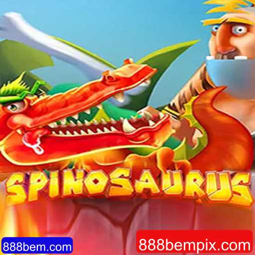 Explorando o Fascinante Mundo de Spinosaurus no 888bem.com