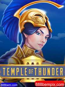 Descubra o Empolgante Jogo TempleofThunder