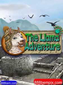 TheLlamaAdventure: Descubra o Mundo Divertido e Desafiador de Lhamas