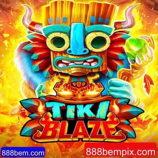 TikiBlaze: Uma Aventura Emocionante no Mundo dos Jogos Digitais