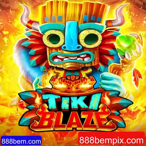 TikiBlaze: Uma Aventura Emocionante no Mundo dos Jogos Digitais