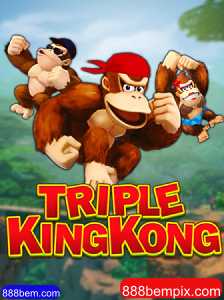 TripleKingKong: Mergulhe no Universo do Jogo Inovador