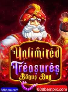 UnlimitedTreasuresBonusBuy: Uma Aventura Inesquecível para Os Apostadores