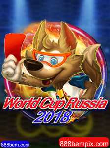 Tudo Sobre o Jogo WorldCupRussia2018: Introdução e Regras